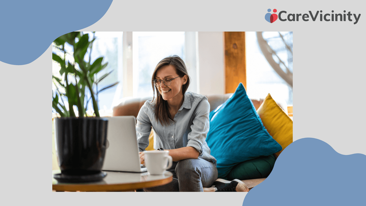 The Australian Support Worker Platform That Puts You First