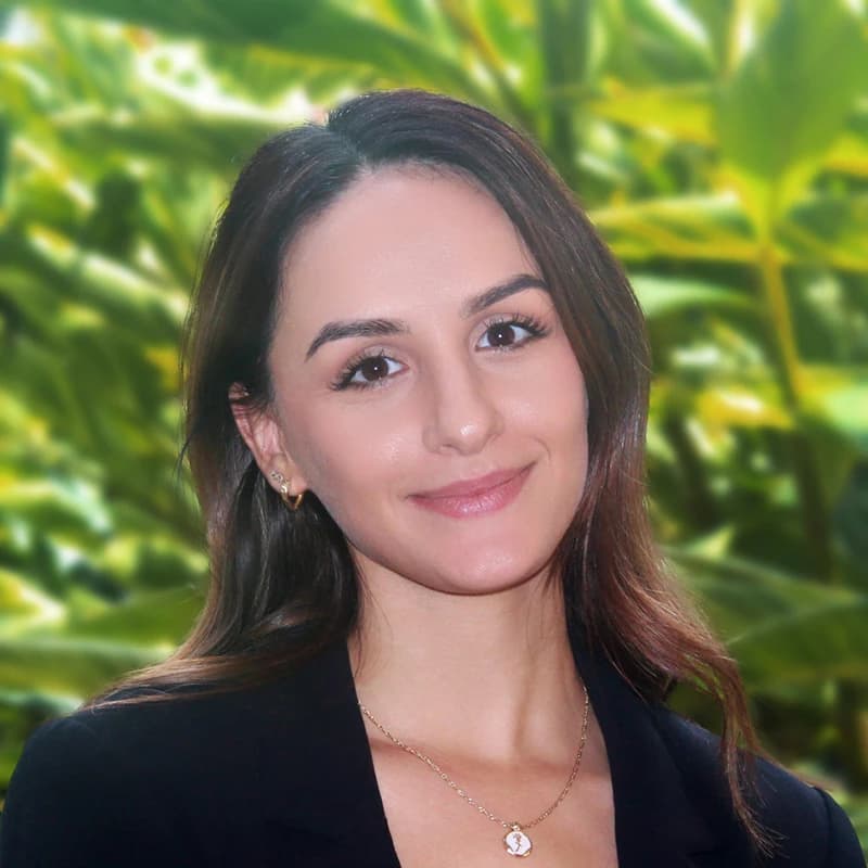 Photo of Founder - Kristina Sulka