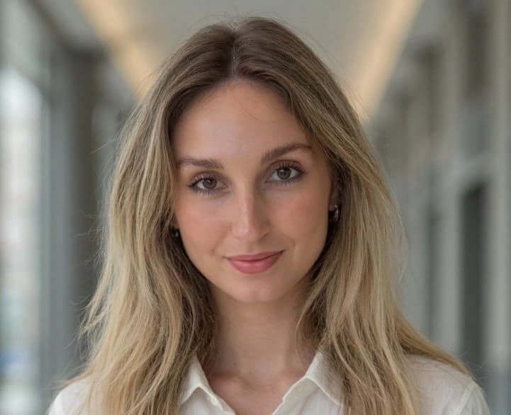 Photo of Head of Operations - Lucy Indorato